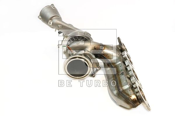 Ny bytesturbo BE Turbo 131567 turboaggregat