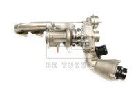 Ny bytesturbo BE Turbo 131567 turboaggregat