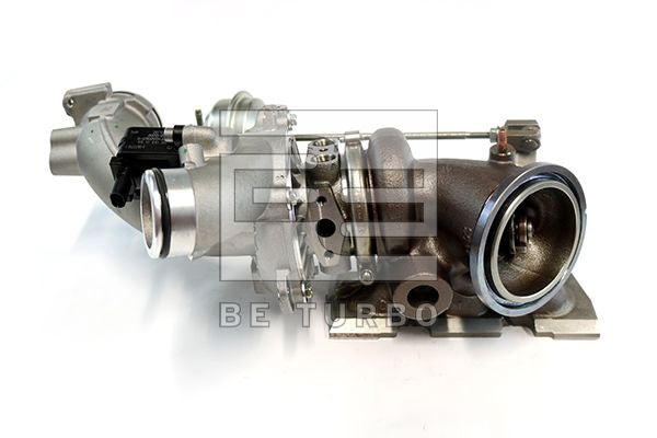 Ny BE Turbo 131568 turboaggregat