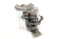 Ny BE Turbo 131568RED turboaggregat