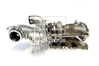 Ny BE Turbo 131569 turboaggregat