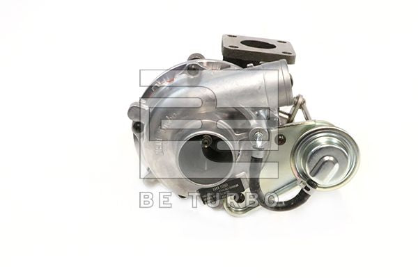 Ny bytesturbo BE Turbo 131572 - RHF4 turboaggregat