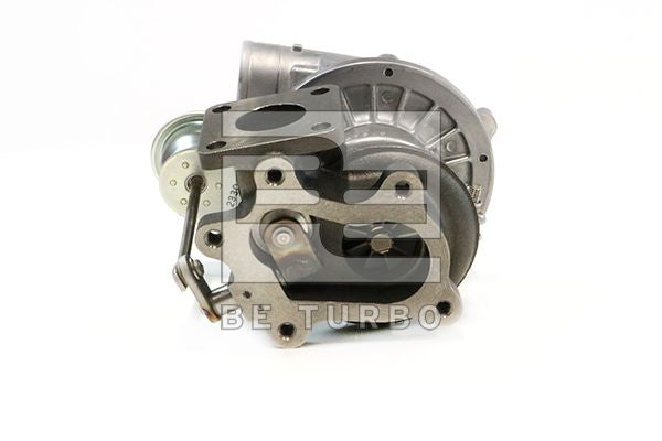 Ny bytesturbo BE Turbo 131572 - RHF4 turboaggregat