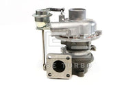 Ny bytesturbo BE Turbo 131572 - RHF4 turboaggregat