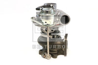 Ny bytesturbo BE Turbo 131572 - RHF4 turboaggregat