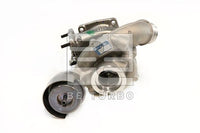 Ny BE Turbo 131574 turboaggregat