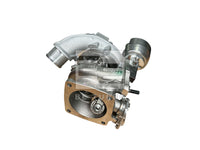 Ny bytesturbo BE Turbo 131575 turboaggregat
