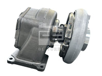 Ny bytesturbo BE Turbo 131576 - HX55 turboaggregat