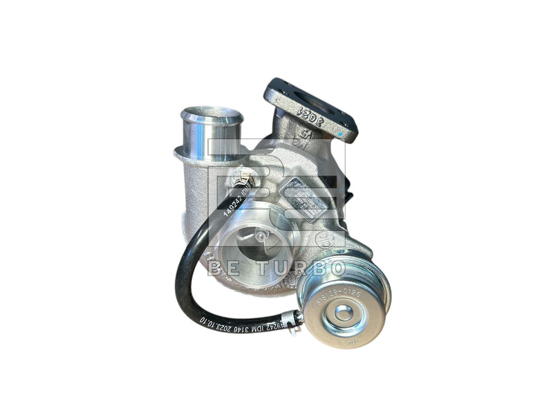 Ny bytesturbo Garrett 795787-5016S turboaggregat