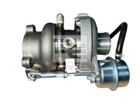 Ny bytesturbo Garrett 795787-5016S turboaggregat