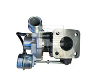 Ny bytesturbo Garrett 795787-5016S turboaggregat