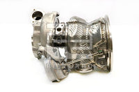 Ny BE Turbo 131578 turboaggregat