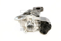 Renoverad bytesturbo BE Turbo 131579RED - GT12 turboaggregat