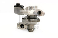 Renoverad bytesturbo BE Turbo 131579RED - GT12 turboaggregat