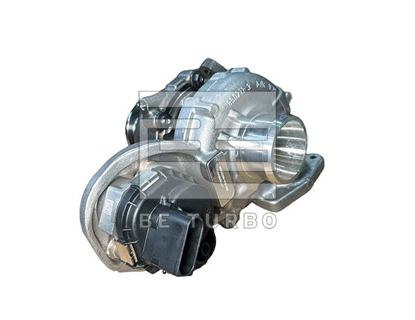 Ny BE Turbo 131580 turboaggregat