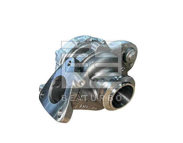 Ny BE Turbo 131580 turboaggregat
