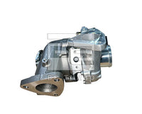 Ny BE Turbo 131580 turboaggregat
