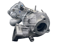 Ny BE Turbo 131583 turboaggregat