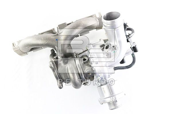 Ny BE Turbo 131584 - RHF5 turboaggregat
