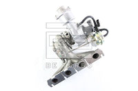 Ny BE Turbo 131584 - RHF5 turboaggregat
