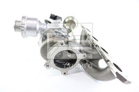 Ny BE Turbo 131584 - RHF5 turboaggregat