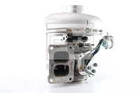 Ny bytesturbo BE Turbo 131585 - HE551 turboaggregat