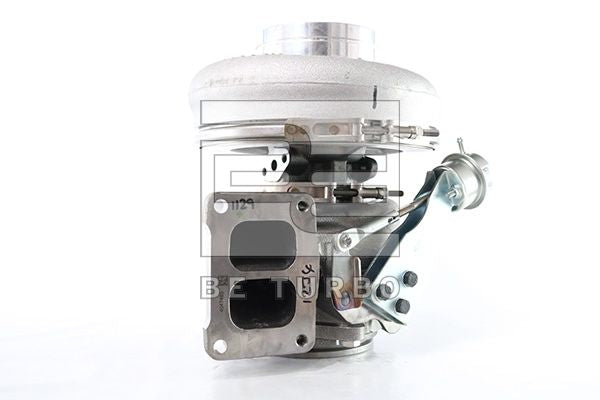 Ny bytesturbo BE Turbo 131585 - HE551 turboaggregat