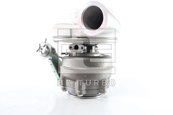 Ny bytesturbo BE Turbo 131585 - HE551 turboaggregat