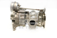 Ny BE Turbo 131586 turboaggregat