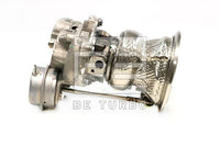 Ny BE Turbo 131586 turboaggregat