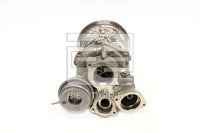 Ny BE Turbo 131587 turboaggregat