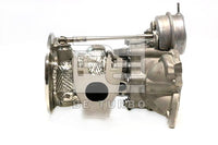 Ny BE Turbo 131587 turboaggregat