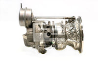 Ny BE Turbo 131587 turboaggregat