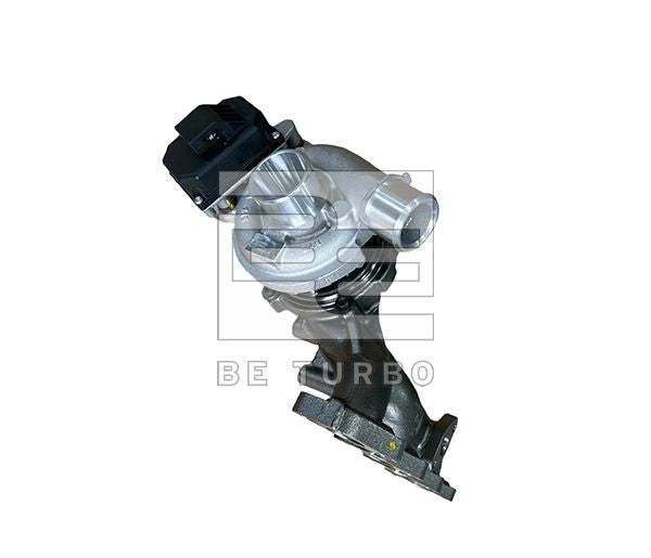 Ny BE Turbo 131589 turboaggregat