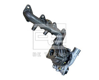 Ny BE Turbo 131589 turboaggregat
