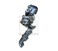 Ny BE Turbo 131589 turboaggregat