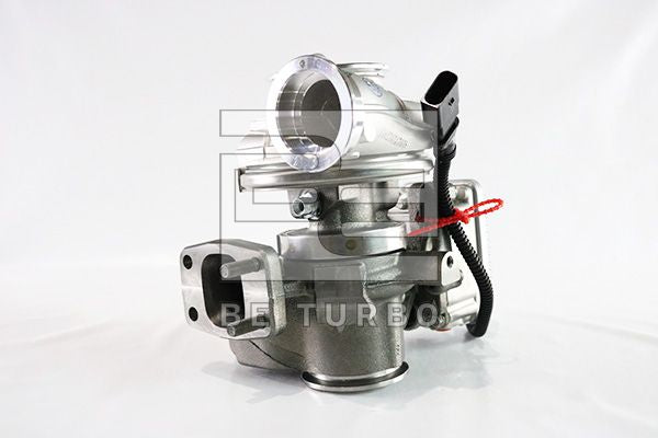 Ny BE Turbo 131594 turboaggregat