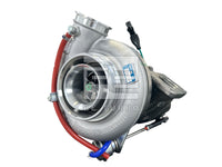 Ny bytesturbo BE Turbo 131608 turboaggregat