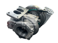 Ny bytesturbo BE Turbo 131608 turboaggregat