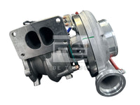 Ny bytesturbo BE Turbo 131608 turboaggregat