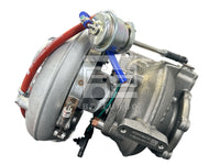 Ny bytesturbo BE Turbo 131608 turboaggregat