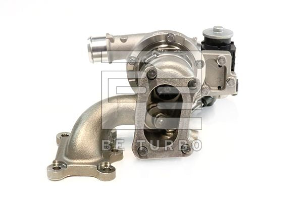 Ny bytesturbo Garrett 839818-5002S turboaggregat