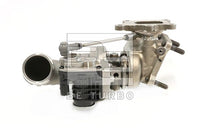 Ny bytesturbo Garrett 839818-5002S turboaggregat