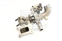 Ny bytesturbo Garrett 839818-5002S turboaggregat