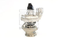Ny BE Turbo 131612 - MGT22 turboaggregat