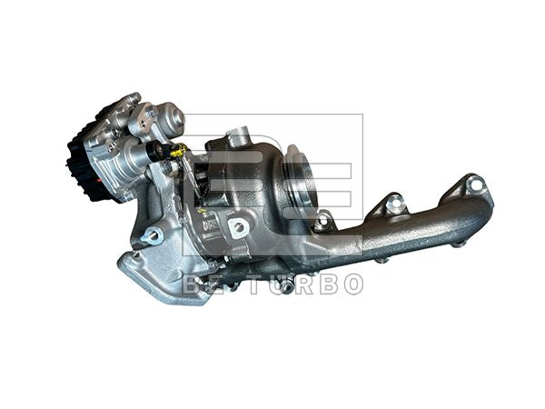 Ny BE Turbo 131614 turboaggregat