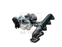 Ny BE Turbo 131614 turboaggregat