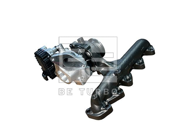 Ny BE Turbo 131614 turboaggregat