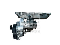 Ny BE Turbo 131614 turboaggregat