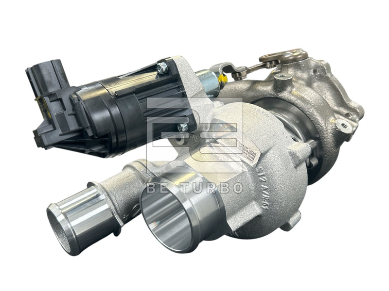 Ny BE Turbo 131615 turboaggregat